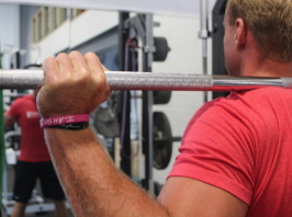 ACL Tear Prevention Programs, Atheltic Development and Injury Prevention