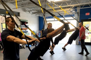 Whether it's playing with your children, grandchildren or doing a mudrun, we can help.